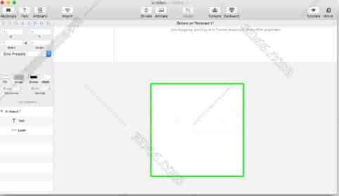 Principle for mac v2.1.7【Principle2.1.7开心版】完全汉化版