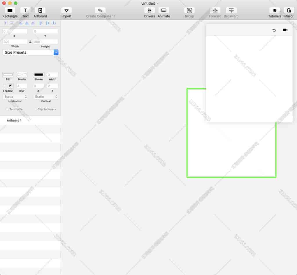 Principle for mac v5.9【Principle5.9开心版】中文开心版