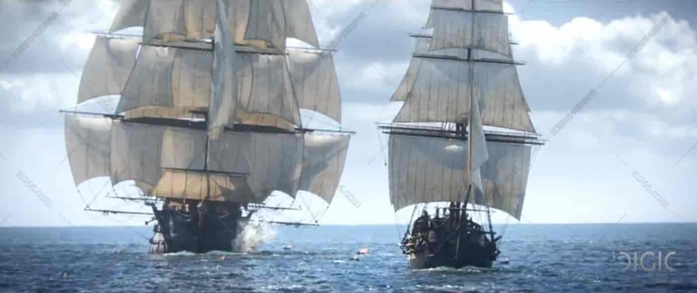 Maya渲染器：Arnold v3.1.1