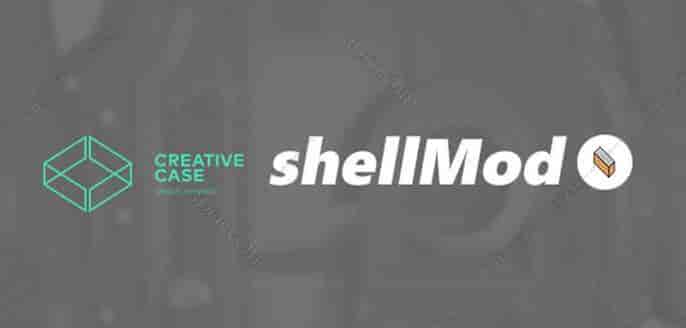 Maya建模工具：ShellMod v2.05