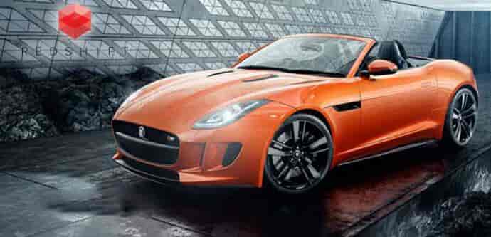 Maya渲染器：Redshift v2.5.46 CE