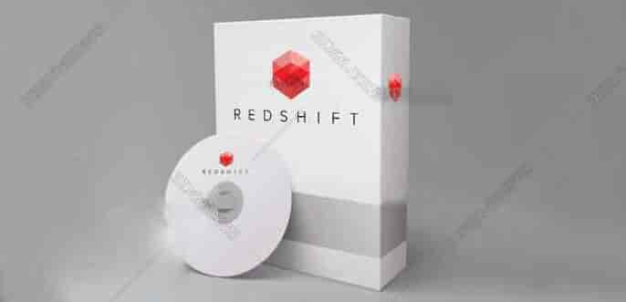 Maya高端GPU渲染器：Redshift v2.0.79