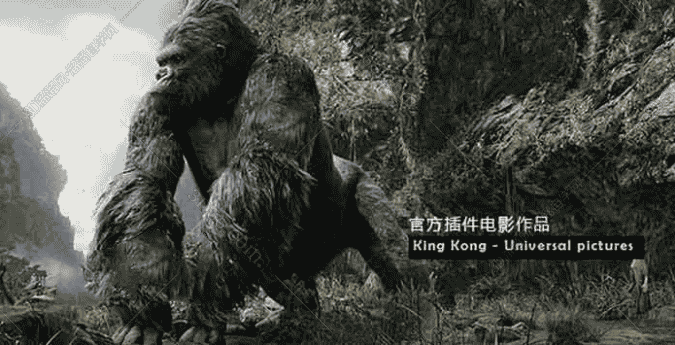 Maya毛发插件：JoeAlter Shave And A Haircut v9.0.52