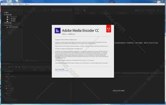 Adobe Media Encoder CC2018中文版【Media Encoder CC2018开心版】中文开心版