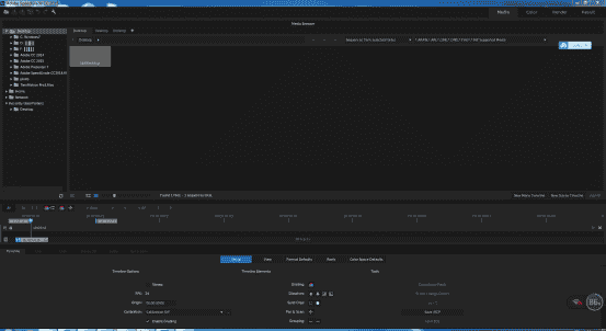 Adobe SpeedGrade CC2015中文版【Sg CC2015绿色版】中文开心版