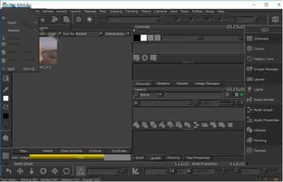 The Foundry Mari 4.5【Mari 4.5开心版】中文开心版