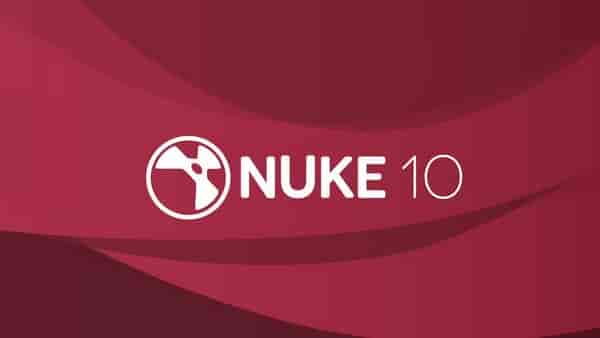The Foundry Nuke 10.0v8【Nuke10.0开心版】中文开心版