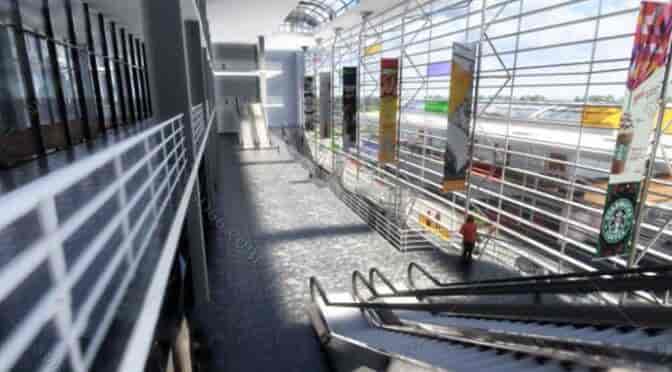 SketchUp草图大师Enscape 3D插件: v2.5.1.9