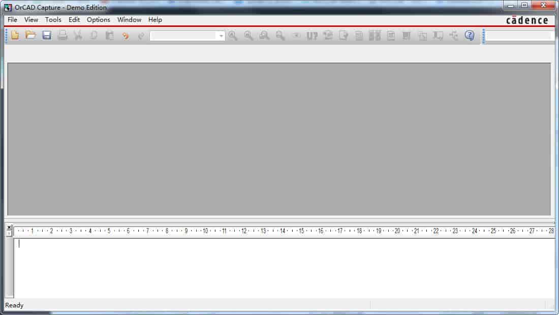 ORCAD Capture中文版【orcad16.6开心版】中文汉化版