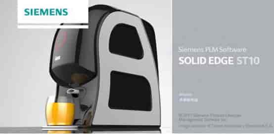Solid Edge ST10免费版【 Solid Edge ST10开心版】最新版