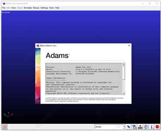 Adams 2019中文版【Adams 2019开心版】汉化开心版