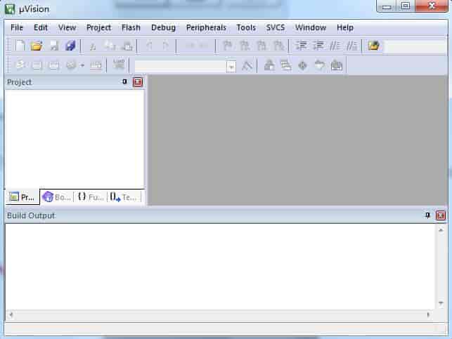 Keil C51 Version 9.59官方下载【Keil C51 9.59开心版】英文开心版