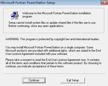 Fortran开心版【Fortran】中文开心版