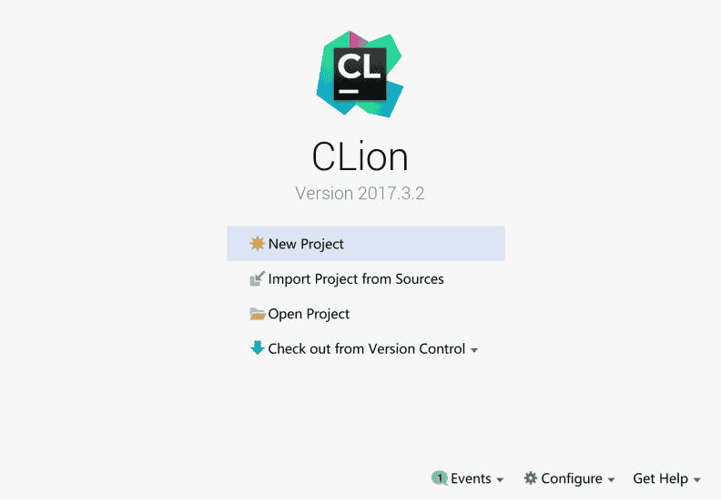 CLion2017开心版【CLion】CLion2017中文开心版