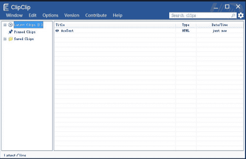 ClipClip官方免费版【Clip】中文开心版