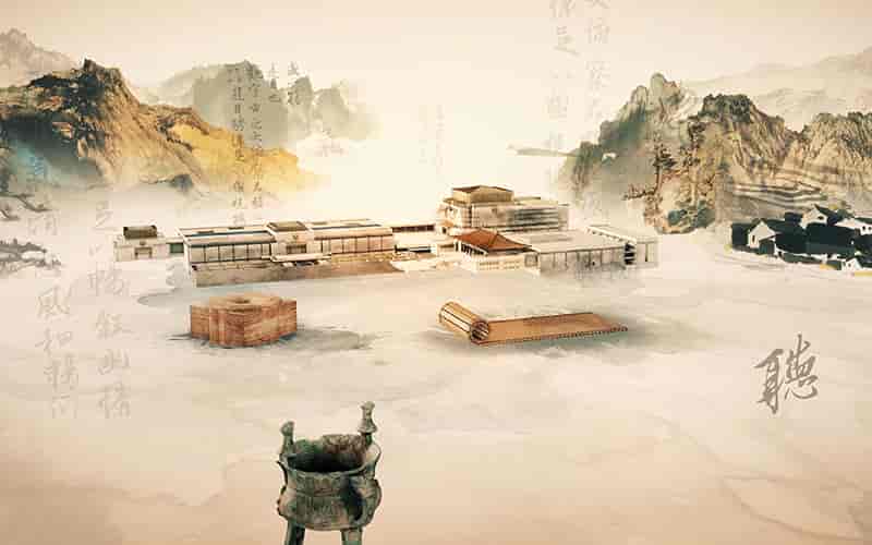 罡渡晨星C4D+AE综合案例基础包装特效项目教学共113节