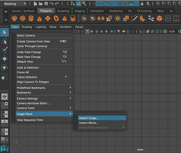 Maya2020【玛雅Autodesk 2020】（64位）中文（英文）开心版