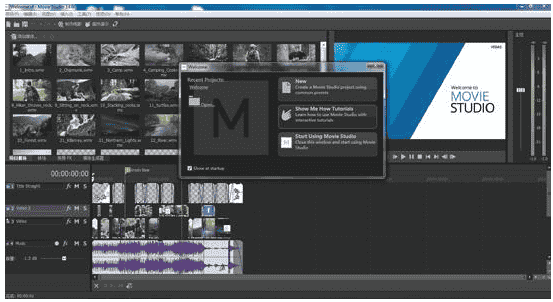 Vegas18.0中文版【Vegas pro18】官方未激活版