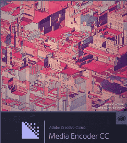 Adobe Media Encoder CC2014开心版【Media Encoder CC2014简体中文】中文开心版
