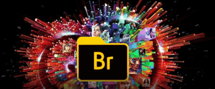 Adobe Bridge CC2021【Br cc2021开心版】中文开心版