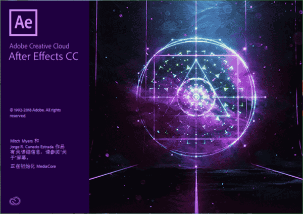 After Effects CC2020 Mac 开心版【Ae CC2020 Mac中文版】