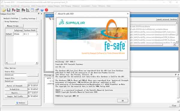 Abaqus 2021中文版【Abaqus 2021开心版】中文开心版