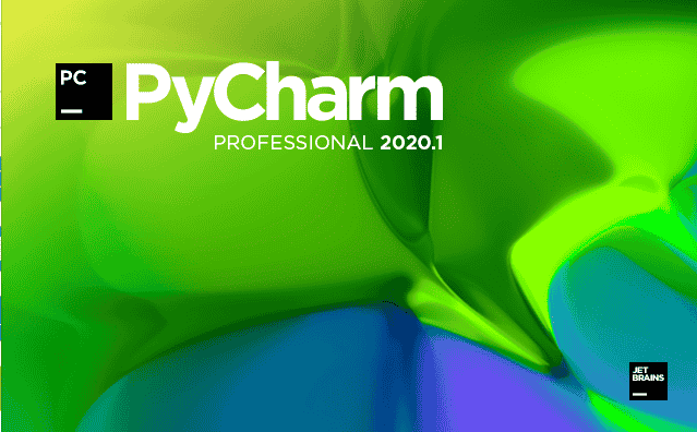 pycharm2020.1 汉化版【pycharm2020.1】中文开心版