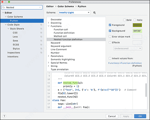 pycharm2020.3.3 汉化版【pycharm2020.3.3】中文直装开心版