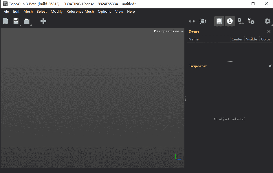TopoGun3.0下载【TopoGun3.0开心版】免费激活版