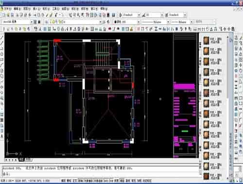 Auto CAD2010 中文版