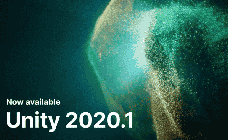 Unity pro2020绿色开心版