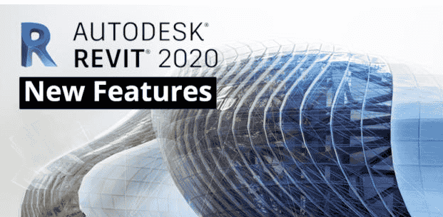 Autodesk revit2020绿色开心版