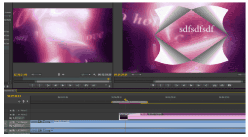 Adobe Premiere pro 1.5完美开心版