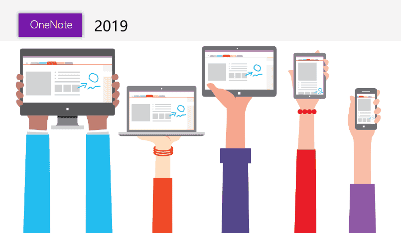 Onenote2019简体中文开心版32位下载