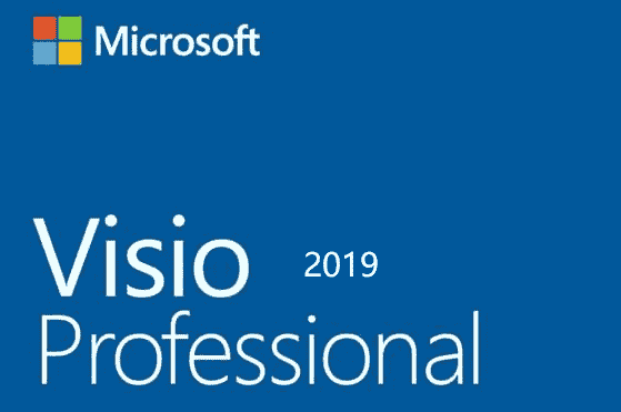 Visio2019中文开心版64位下载
