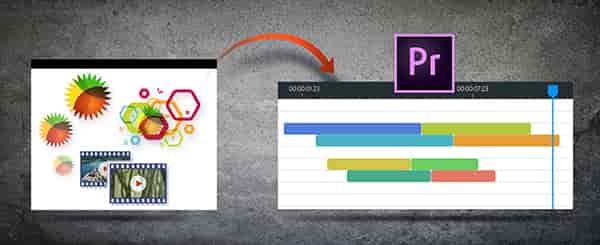 Premiere CC2020 Mac中文开心版