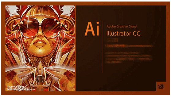 Adobe Illustrator cc2015官方开心版