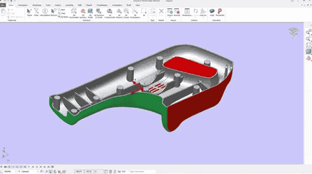 Autodesk Powershape Ultimate2021中文开心版