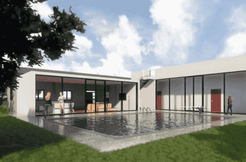 VRay5 for Revit 2018-2022 完整开心版