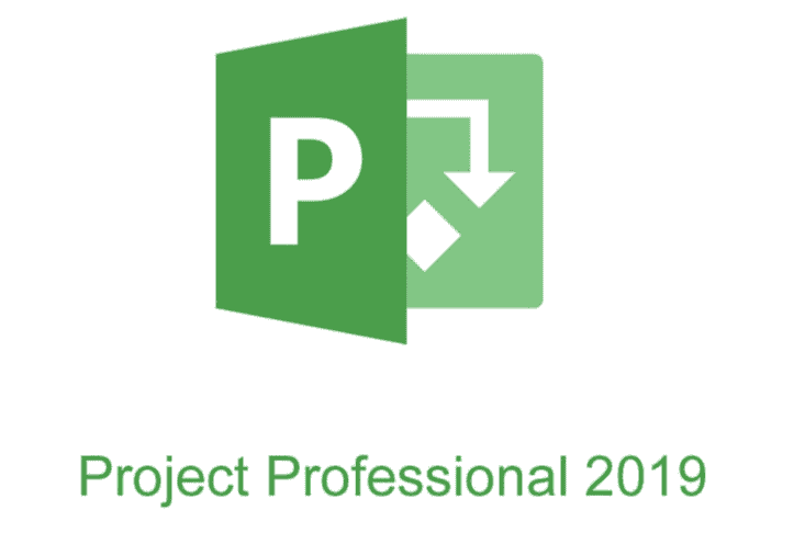 Microsoft Project2019中文绿色开心版附开心补丁