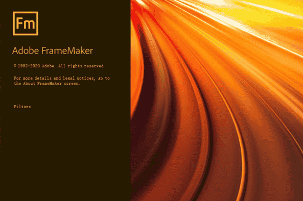 Adobe FrameMaker 16 英文绿色免费版