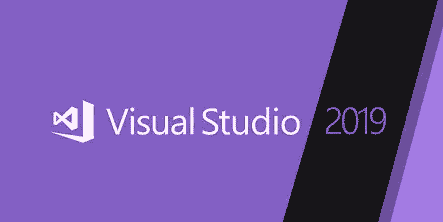 Microsoft Visual Studio 2019绿色开心版