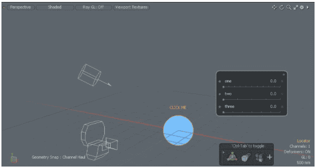 Modo15.0英文开心版