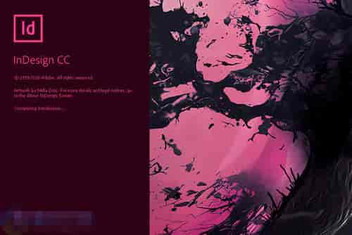 Adobe InDesign CC2020完美激活开心版