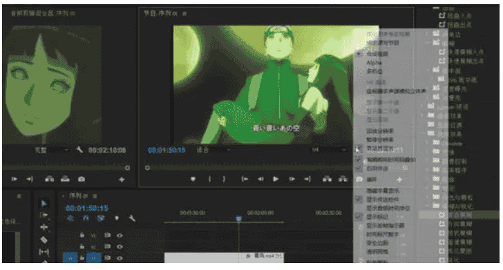 Adobe Media Encoder CC2020 绿色开心版