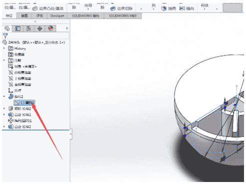 SolidWorks 2016免费完整开心版