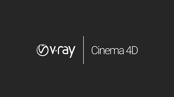 VRay 5 for C4D【支持r20/r21/r22/r23】绿色完整开心版