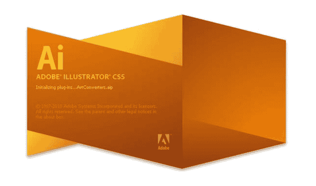 Adobe Illustrator cs5简体中文免费开心版