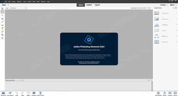 photoshop elements 2022 免费绿色中文版