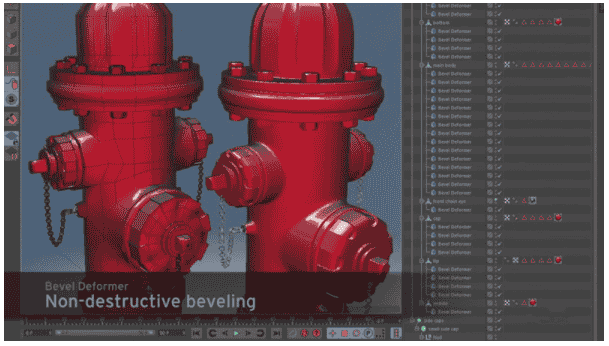 Cinema 4D R16【三维绘图软件】绿色版